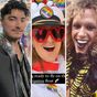 All the celebrities spotted at the 2024 Sydney Mardi Gras