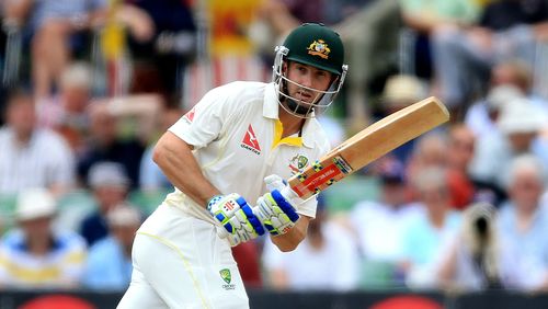 Aussies spring selection surprises for inaugural day-night Test