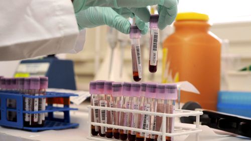 New company, Grail, aims to develop blood tests by 2019 to detect cancer before symptoms arise