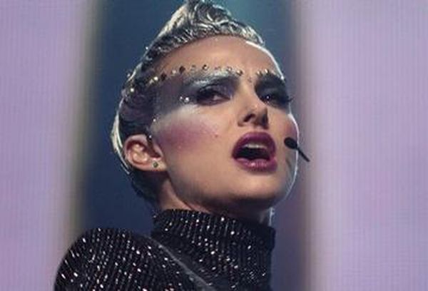 Vox Lux