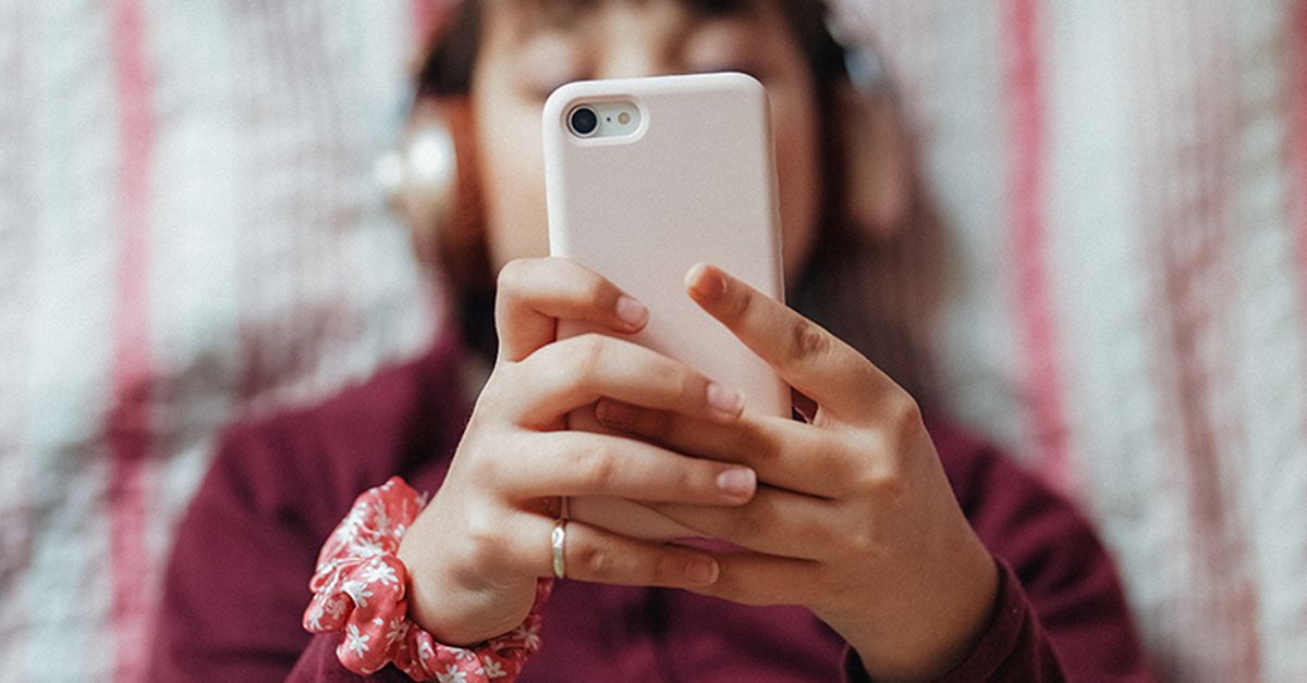 Popular video app slapped with formal warning over child grooming concerns