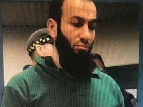 Bassam Hamzy, the founder of Brothers 4 Life, was jailed for life in 2002 for a shooting murder at a Sydney nightclub in 1998, and was also convicted for conspiring to murder a witness due to give evidence against him.