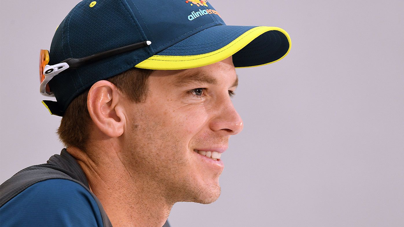 'Breathtakingly brilliant': Glowing reviews for Tim Paine after maiden Test victory as captain