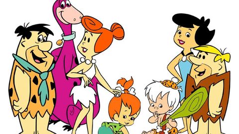 Family Guy creator bringing The Flintstones back to TV