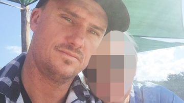 Chris Davidson died after he was allegedly punched outside a pub.