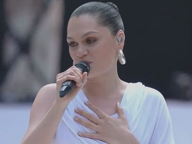 Jessie J