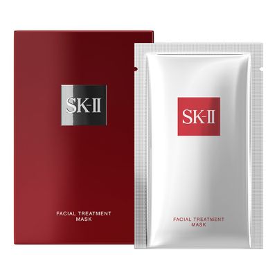 <p>SK II&nbsp;</p>
<p>Meaning behind the name - Secret Key II</p>
<p>Style Pick - <a href="https://www.sephora.com.au/products/sk-ii-facial-treatment-mask/v/sk-ii-facial-treatment-mask" target="_blank" draggable="false">SK II&nbsp;Facial Treatment Mask 6 PX, $138</a></p>