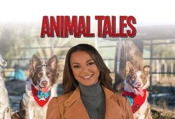 Animal Tales Tv Show Australian Tv Guide 9entertainment