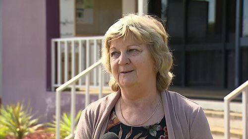President of the Shire of Corrigin said the incident comes as a shock to the town, which will need to come together in support of the family, children and volunteers workers who attended the scene.