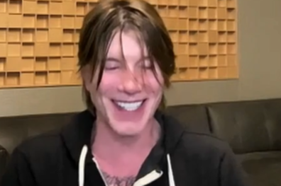 The Goo Goo Dolls' John Rzeznik on Today Extra