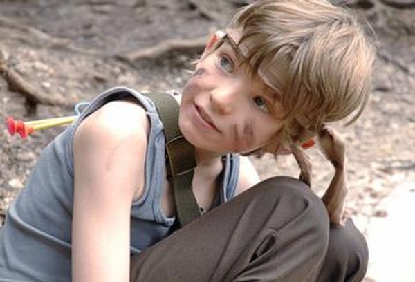 Son of Rambow