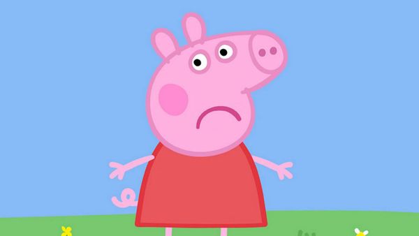 Peppa Pig