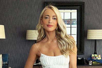 Jackie 'O' Henderson