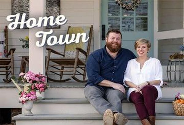 Home Town