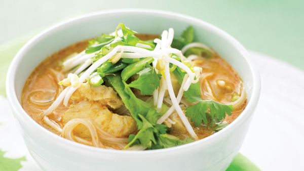 Laksa