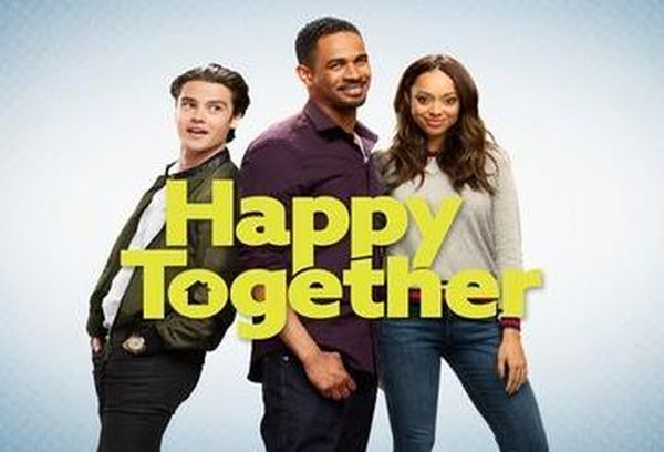 Happy Together