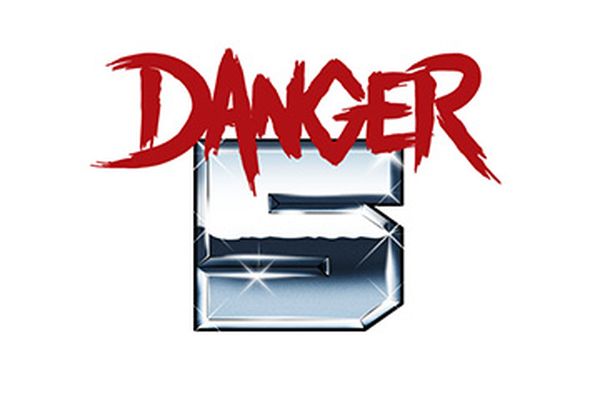 Danger 5