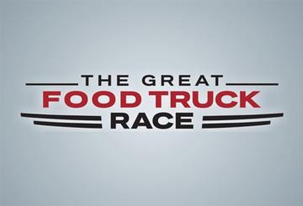 The Great Food Truck Race