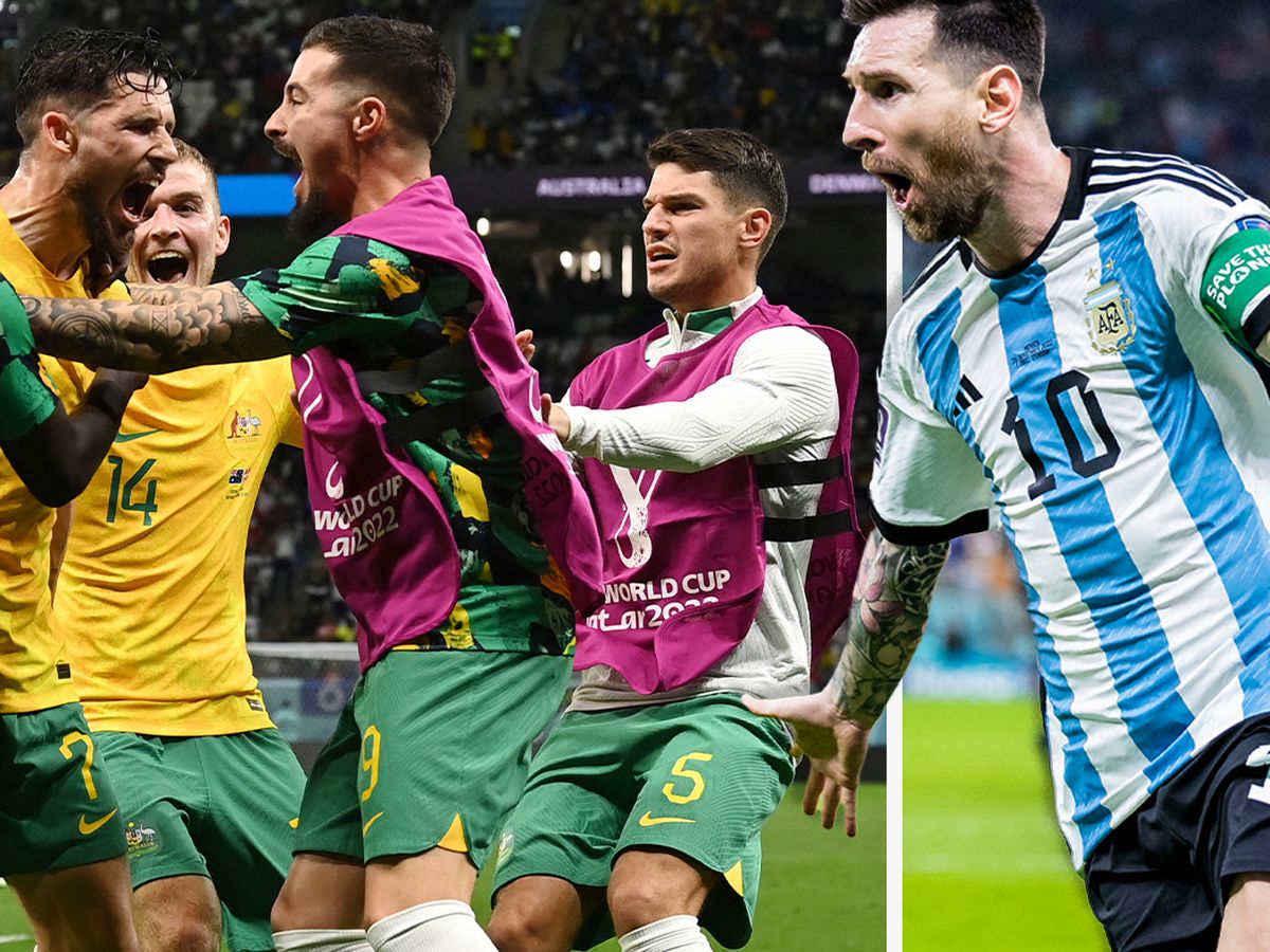 World Cup soccer: Argentina, Messi eye elusive title vs. defending