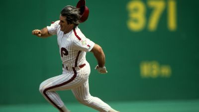 Pete Rose