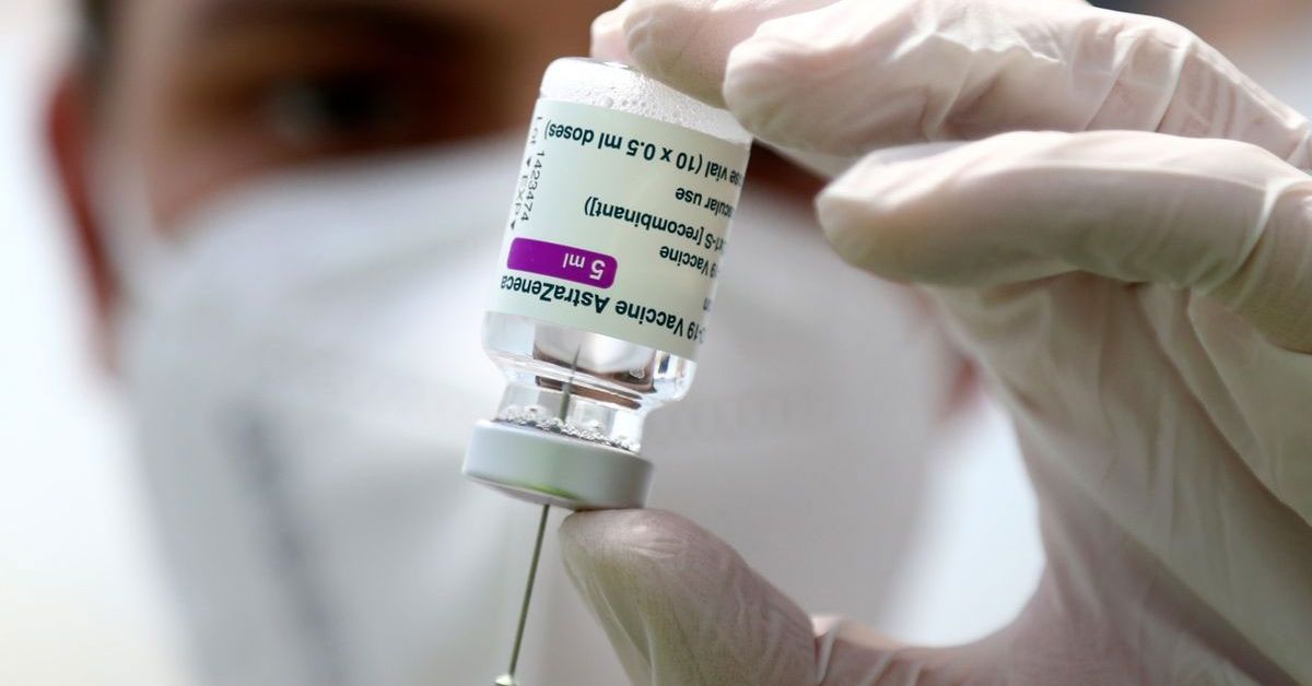 COVID-19 vaccine complication, common cold blood disease linked: study