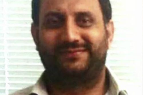 Assassinato de Toyah Cordingley