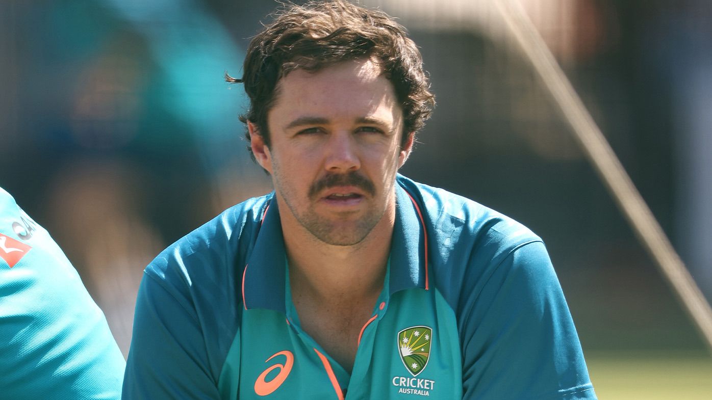 Mark Taylor's plea to Australia selectors after ruthless Travis Head axing