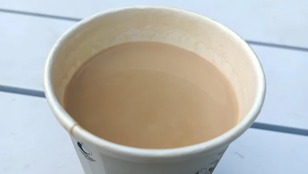 Coffee drinker divides internet: &#x27;Is it ok to send this back?&#x27;