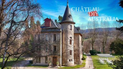 Chateau DIY Australia