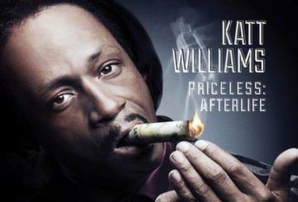 Katt Williams: Priceless: Afterlife