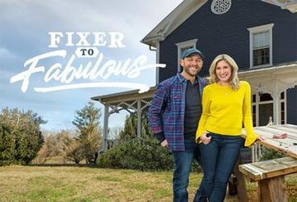 Fixer to Fabulous