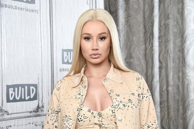 Iggy Azalea