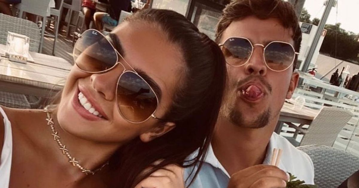 Love Island UK 2022: Gemma Owen and Luca Bish announce split three ...