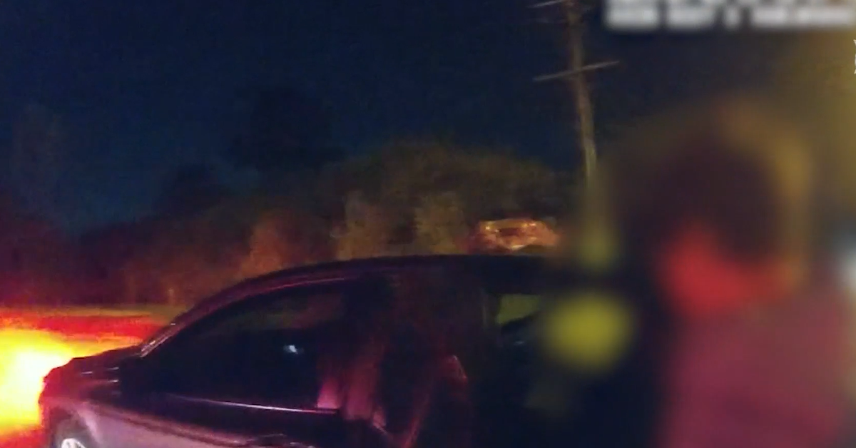 Teenagers allegedly behind wheel of stolen car at 180km/h on M1