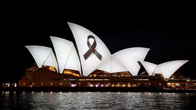 NSW Premier Dominic Perrottet said NSW is giving $1 million to UNICEF, plus  Fire and Rescue NSW has sent emergency workers. He sent his &quot;deepest sympathy to those with family and friends affected by this terrible tragedy.&quot;