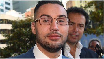 Salim Mehajer's lawyer said he may be 'the most hated person in Australia,' when arguing for assault charges against him be dropped.