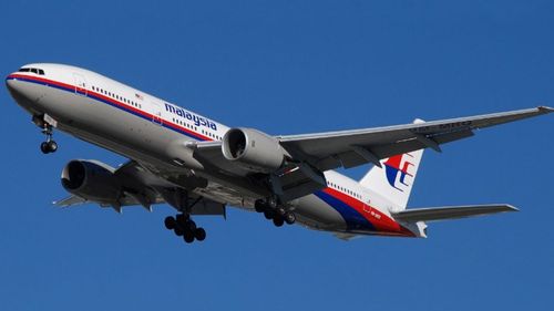 MH370 families ask for search to continue