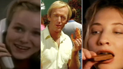 Five Aussie stars who appeared in TV commercials before they were famous