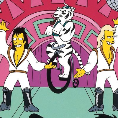 The Simpsons Predictions List All The Times The Show Successfully Predicted The Future