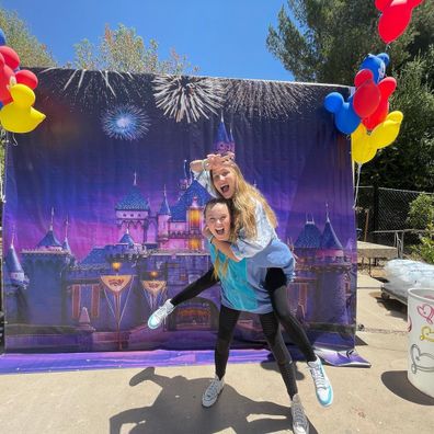 JoJo Siwa announces split from girlfriend Kylie Prew