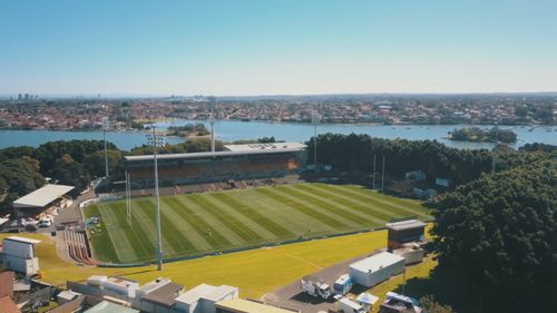 Leichhardt Oval will stop hosting NRL games at the end of next year without funding from the NSW Premier.