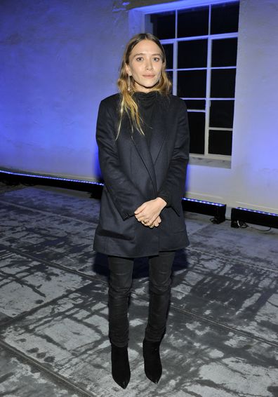 Mary-Kate Olsen