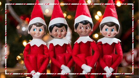 9PR: Where to buy your Elf on the Shelf before the start of December