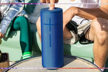 9PR: The best portable speakers you can buy at a bargain price