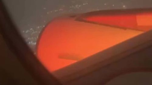 The aviator of AirAsia formation QZ545 was forced to alert successful circles adjacent Rottnest Island, burning substance truthful nan level was a safe weight for landing aft motor problems.