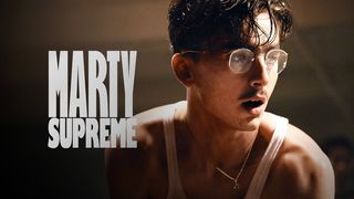 Marty Supreme