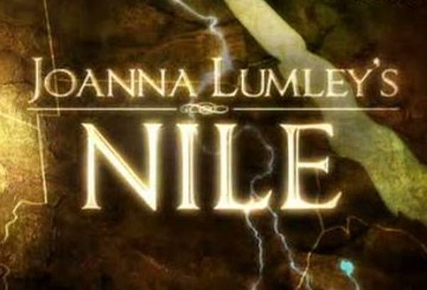 Joanna Lumley's Nile