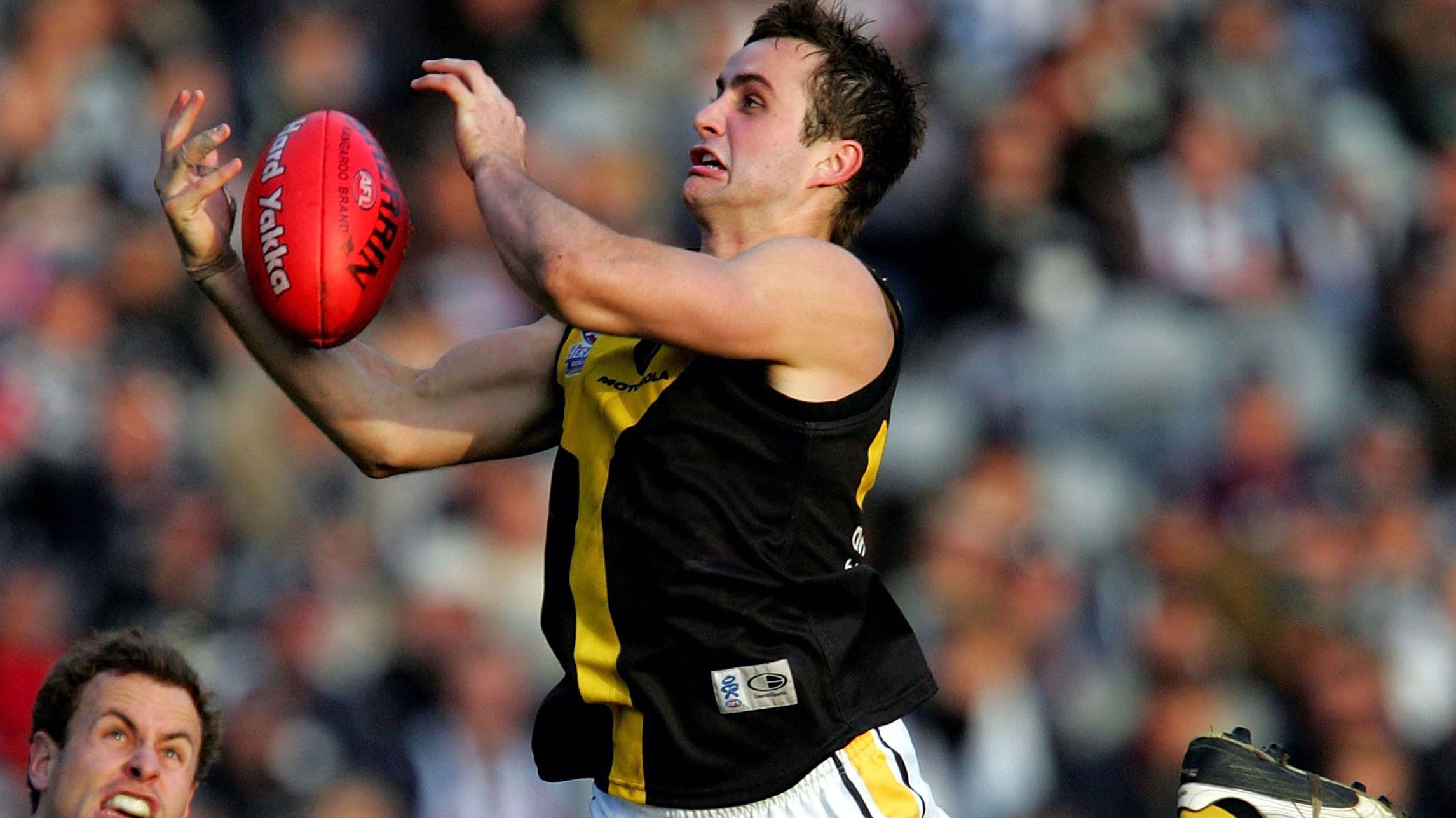 Ex Richmond Tigers player Ty Zantuck cleared to pursue damages claim against club