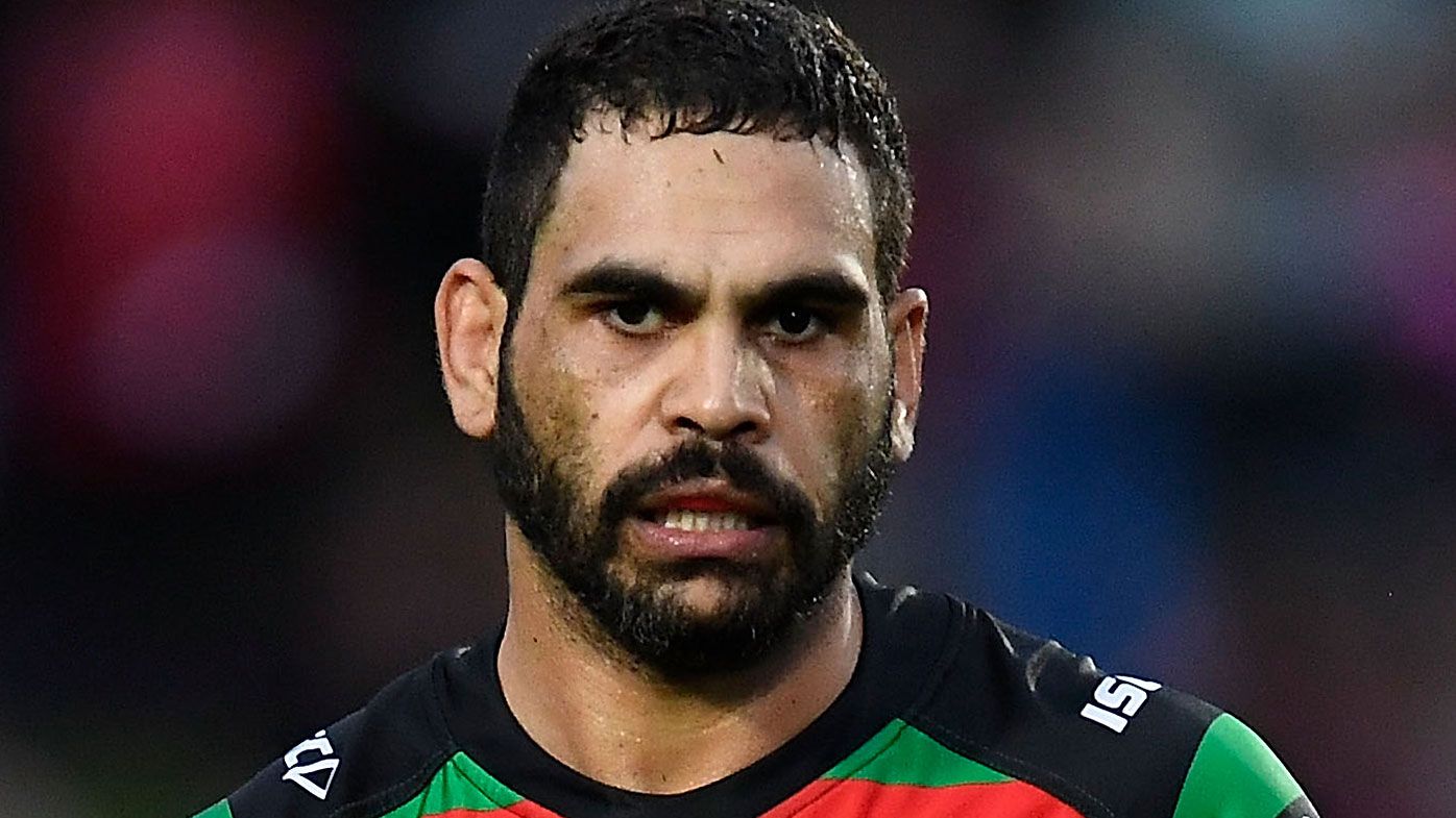 Greg Inglis throws weight behind a potential Anthony Seibold Brisbane Broncos move