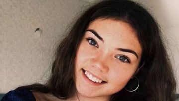 The legislation was developed in the wake of the death of ﻿15-year-old Sophia Naismith, who was struck and killed by a Lamborghini sports car driven by Alexander Campbell.